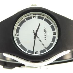 Azzaro Parfums Armbanduhr Herren