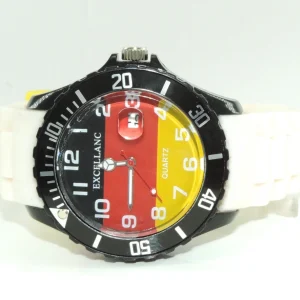 "Excellanc" Unisex Armbanduhr Quarz