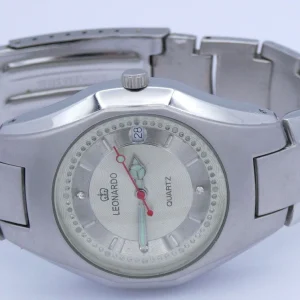 Leonardo  Herrenuhr Quartz (Nikel Free)